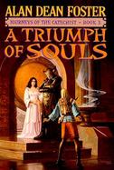 A Triumph of Souls cover