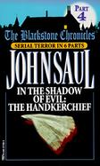 In the Shadow of Evil The Handkerchief cover