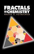Fractals in Chemistry cover