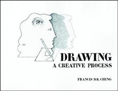 Drawing A Creative Process cover