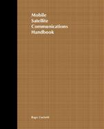 Mobile Satellite Communications Handbook cover