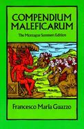Compendium Maleficarum cover