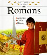 The Romans cover