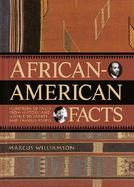 African-American Facts cover