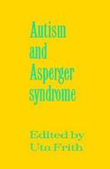 Autism and Asperger Syndrome cover