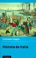 Historia De Italia cover