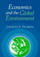 Economics and the Global Environment cover