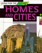 Homes & Cities cover