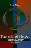The Skilled Helper cover