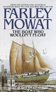 The Boat Who Wouldn't Float cover
