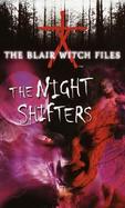 The Night Shifters cover