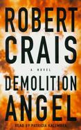 Demolition Angel cover