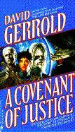 A Covenant of Justice cover