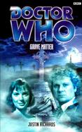 Doctor Who Grave Matter cover