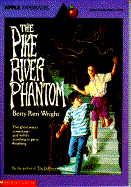 The Pike River Phantom cover