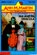 Ma and Pa Dracula cover