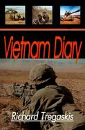 Vietnam Diary. cover