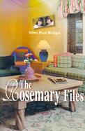 The Rosemary Files cover