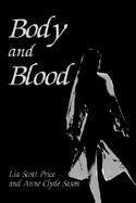 Body and Blood cover