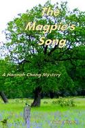 The Magpie's Song A Hannah Chang Mystery cover