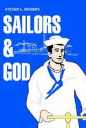 Sailors & God cover