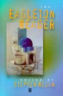 The Eagleton Reader cover