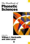 The Handbook of Phonetic Sciences cover