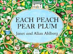 Each Peach Pear Plum cover