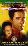 Star Trek New Frontier Book 4 End Game cover
