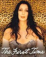 The First Time cover