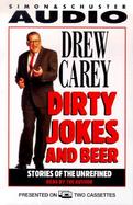 Dirty Jokes and Beer Stories of the Unrefined cover