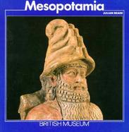 Mesopotamia cover
