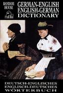 Random House GermanEnglish-EnglishGerman Dictionary cover
