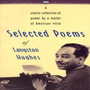 Selected Poems of Langston Hughes cover