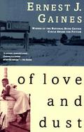 Of Love and Dust cover