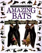 Amazing Bats cover