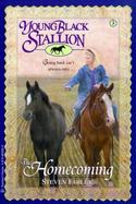 The Homecoming cover