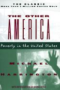 The Other America Poverty in the United States cover