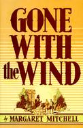 Gone With the Wind cover