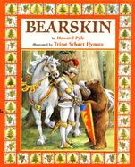 Bearskin cover