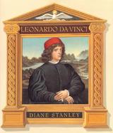 Leonardo Da Vinci cover