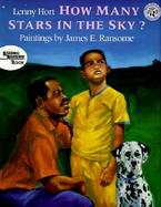 How Many Stars in the Sky? cover