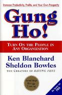 Gung Ho! cover