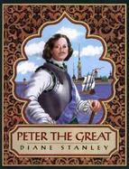 Peter the Great cover