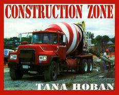 Construction Zone cover