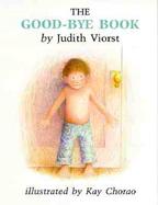 The Good-Bye Book cover