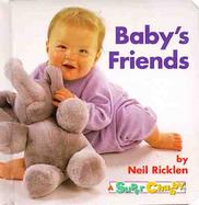 Baby's Friends cover