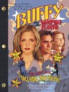 Once More With Feeling Buffy the Vampire Slayer cover
