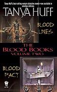 The Blood Books  (volume2) cover