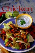 Classic Chicken Recipes cover
